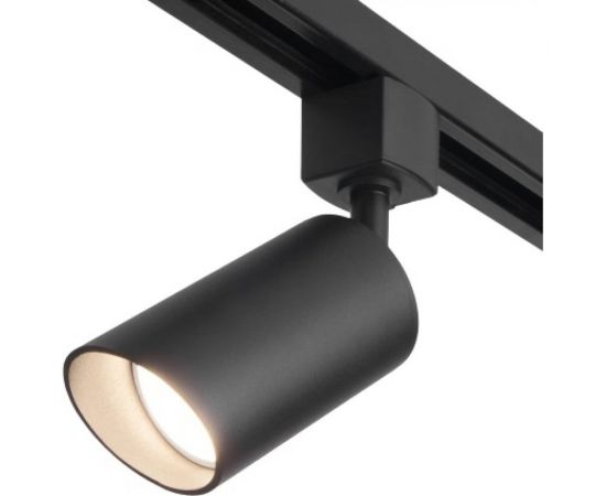 Потолочный светильник Elektrostandard Splay, черный GU10 MRL 1006 a047374 