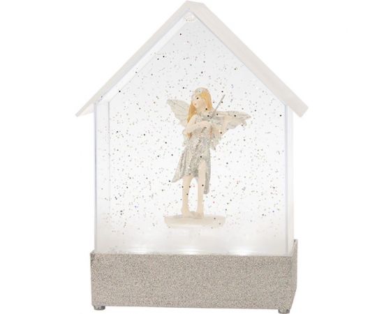 Декоративный светильник NEON-NIGHT Фея с конфетти и мелодией USB 501-184 