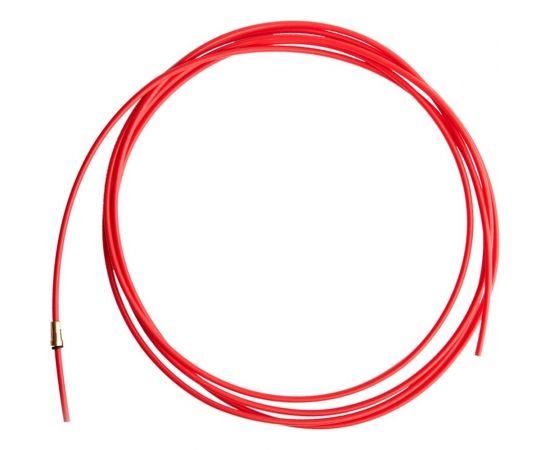 Канал направляющий 5.5 м тефлоновый красный 1.0–1.2 мм START STM0167 