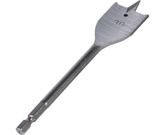 Сверло по дереву перовое (30х150 мм, 1 шт, в блистере) Patriot 815010190 