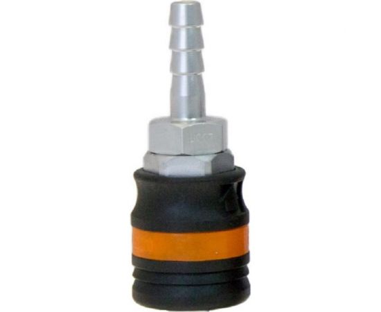 Быстросъем рапид мама - елочка 8 мм NORM GS-M-2708 