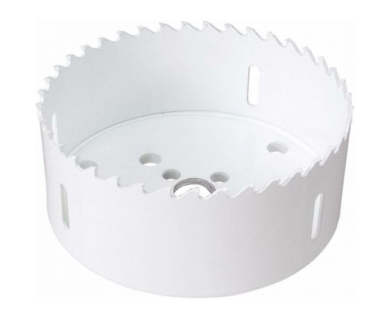 Коронка c карбидными зубьями 76CT 1/BX 121 мм, 4 3/4"" Lenox 3027676CT 