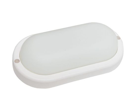 Светодиодный жкх светильник Сириус А shpo 160x80x35мм 12вт 4000к 960лм ip65 сириуса SHPO-12W-4K 