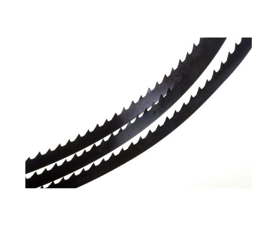 Полотно для ленточной пилы BSJ-350 Gigant BSB350 – изображение 2