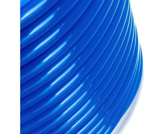 Пневмотрубка полиуретановая Pegas (10х12 мм; бухта 100 м) Pegas pneumatic 6404 – изображение 2