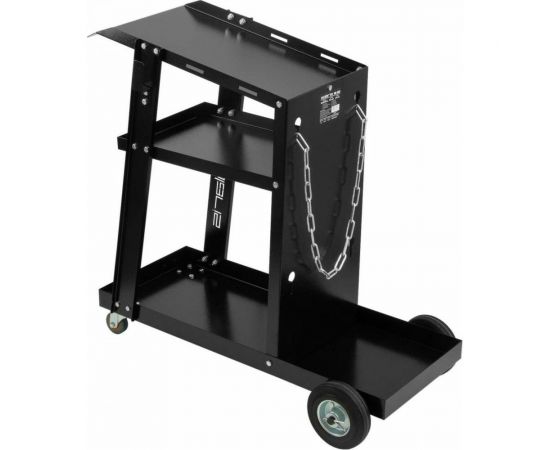 Тележка для сварочных аппаратов SOLARIS WA-5103 – изображение 2