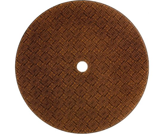 Круг отрезной для резки железнодорожных рельсов (400х4х32 мм; A 24 Q BF 14А БУ 80 2; ручная подача) Луга D11004003240050 – изображение 2