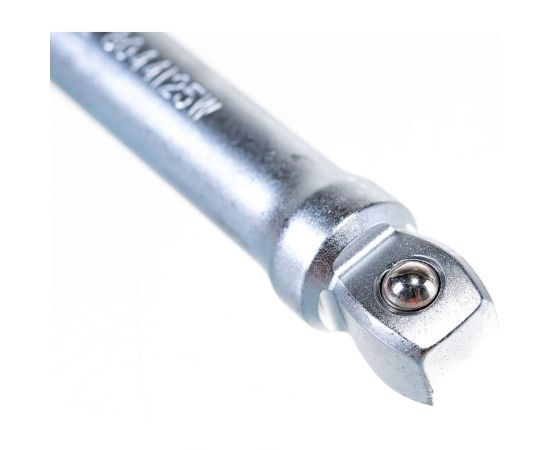 Удлинитель с шарниром 125 мм, 1/2"" FORCE 8044125W – изображение 2