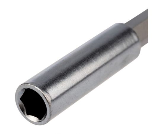 Держатель магнитный для бит 60 мм, 10 шт REXANT 92-0432 – изображение 2