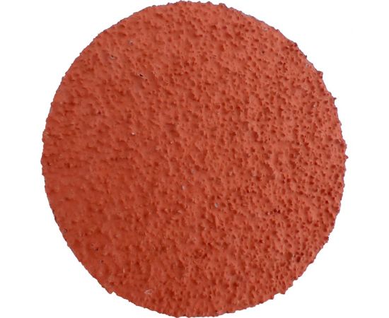 Круг зачистной керамический ROXPRO (10 шт; 50 мм; Р80; QCD) RoxelPro 113316 – изображение 2