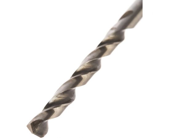 Сверло по металлу Стандарт+ (4 мм; P6M5) REXANT 91-0525 – изображение 2