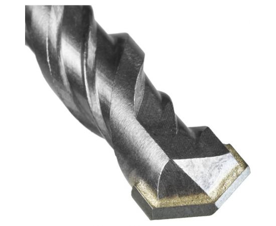 Бур Professional STAYER SDS-plus, 10x460 мм 2930-460-10_z02 – изображение 2