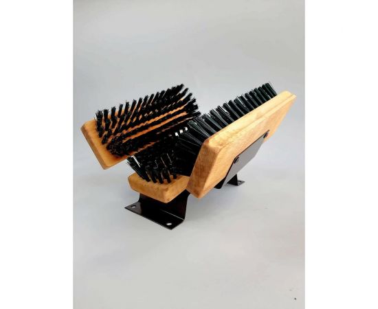 Уличная щетка для очистки обуви Borokot Компакт UL1102m – изображение 2