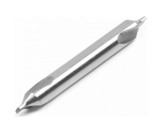 Сверло центровочное БПК (2.5 мм; Р6М5; А) HORTZ 122535 – изображение 2