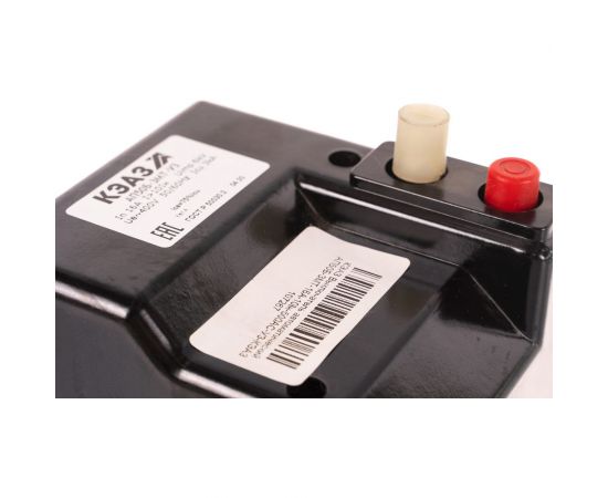 Автоматический выключатель КЭАЗ АП50Б-2МТ-25А-10Iн-500AC/220DC-У3-КЭАЗ 106910 – изображение 2