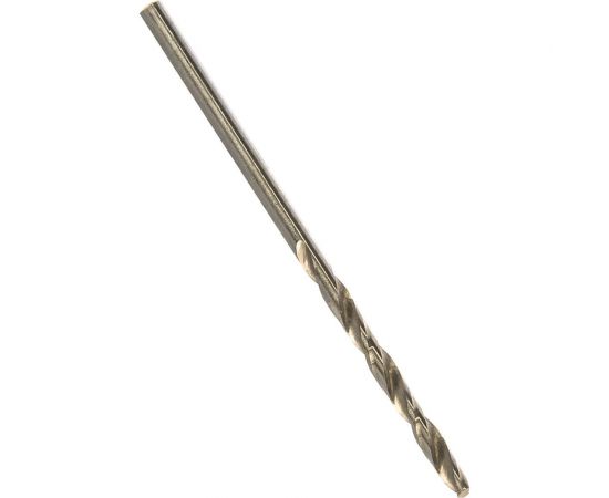 Сверло по металлу Стандарт+ (2 шт; 2.5 мм; P6M5) REXANT 91-0522 – изображение 2