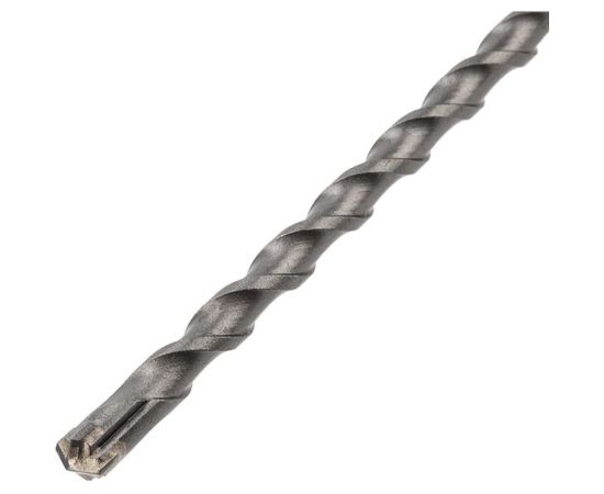 Бур по бетону (10х310 мм; SDS PLUS) REXANT 91-0812 – изображение 2