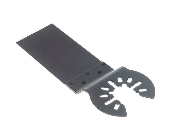 Полотно пильное погружное по дереву (50х28 мм; шаг зубьев 1.4 мм) REDVERG 820641 6627139 – изображение 2