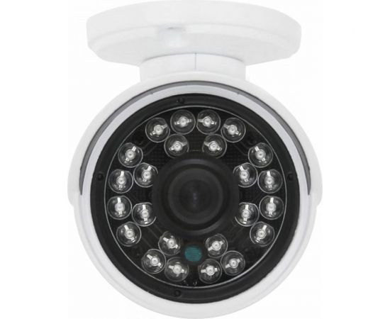 Цилиндрическая камера видеонаблюдения PS-link AHD 2MP 1080P AHD102 0454 – изображение 2