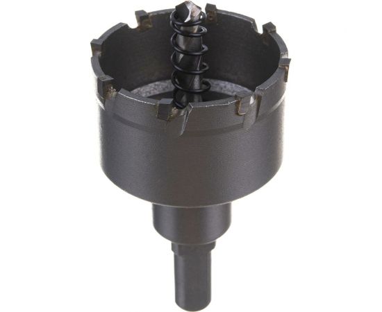 Коронка по металлу твердосплавная 45 мм S.E.B. 405KL-M45 – изображение 2