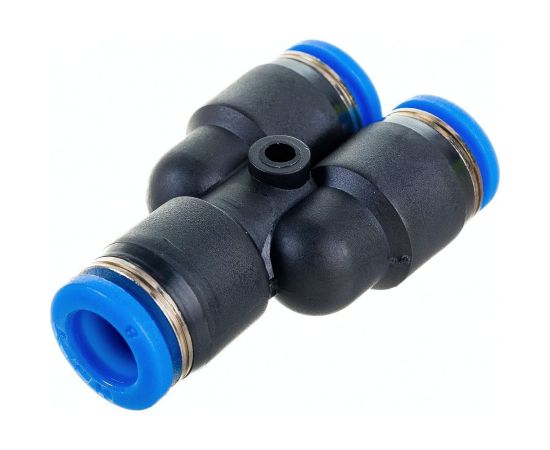 Фитинг Y-образный PY8 NBPT 52563 – изображение 2