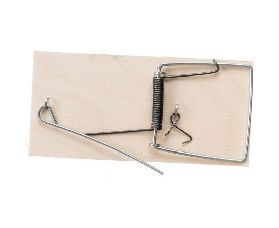 Мышеловка РемоКолор деревянная 61-0-103 – изображение 2