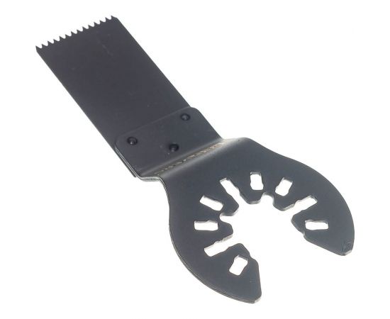 Полотно пильное погружное по дереву (30х20 мм; шаг зубьев 1.4 мм) REDVERG 820651 6627140 – изображение 2