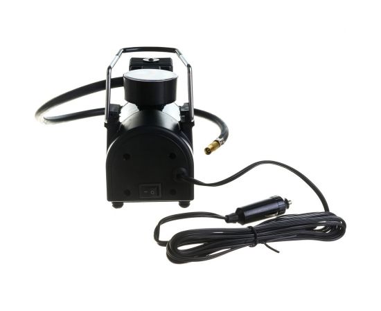 Компрессор AIRLINE TORNADO S 30 л/мин, 7 атм CA-030-19S – изображение 2