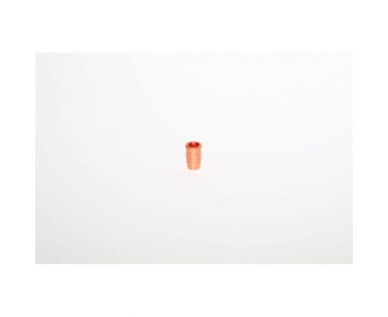 Катод плазменный для всех типов резаков (кроме PMX и LC) с током резки до 160А, 10 шт RusCut 715100001 – изображение 2