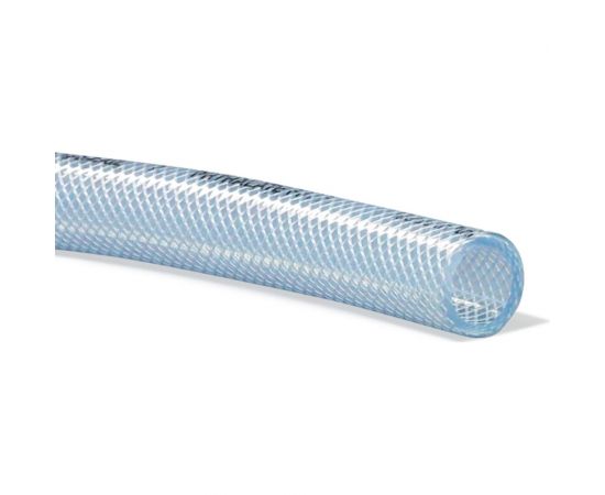 Напорный шланг Гроссис ПВХ Вензель 13 мм, 50 м 8001819 – изображение 3