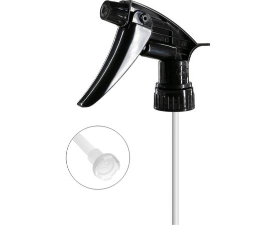 Распрыскиватель химически стойкий Heavy Duty Trigger Shine systems SS816 – изображение 3