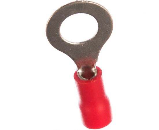 Наконечник TDM НКИ 1,25-6 кольцо 0,5-1,5мм 100шт SQ0502-0003 – изображение 3