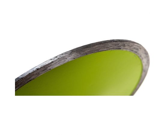 Диск алмазный отрезной сплошной (125х22.2 мм) ON 15-07-125 – изображение 3