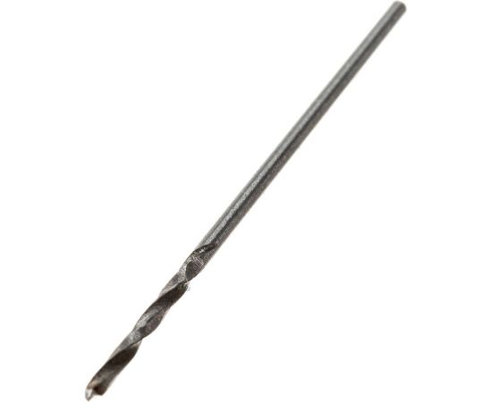 Фреза шпоночная 1х12х33 мм, ц/х, Р6М5/HSS JSD 22275 – изображение 3