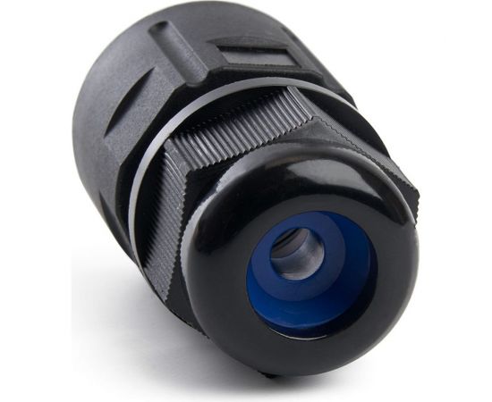 5-контактный соединитель-коннектор для проводов FERON LD535, с пружинным контактом, 41920 – изображение 3