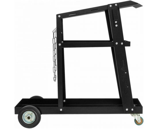 Тележка для сварочных аппаратов SOLARIS WA-5103 – изображение 3