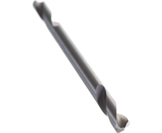 Сверло по металлу двустороннее HSS-G (4.1x55/14 мм) Ruko 252041 – изображение 3