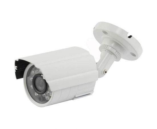 Цилиндрическая камера видеонаблюдения PS-link AHD 2MP 1080P AHD102 0454 – изображение 3