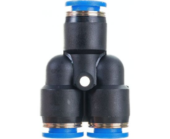 Фитинг Y-образный PY8 NBPT 52563 – изображение 3