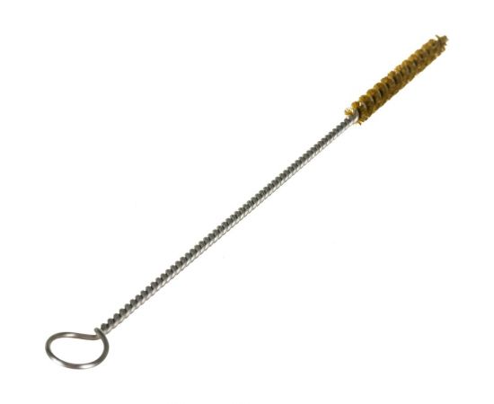 Щетка для удаления остатков прутка ROMUS 95195 – изображение 3