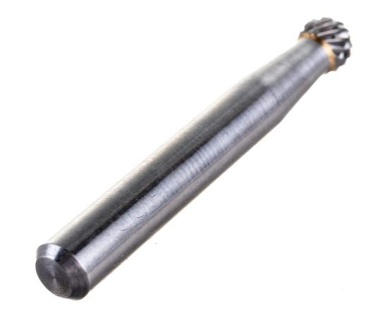 Борфреза твердосплавная сферическая тип DKUD ROTORICA D0605X06 – изображение 3