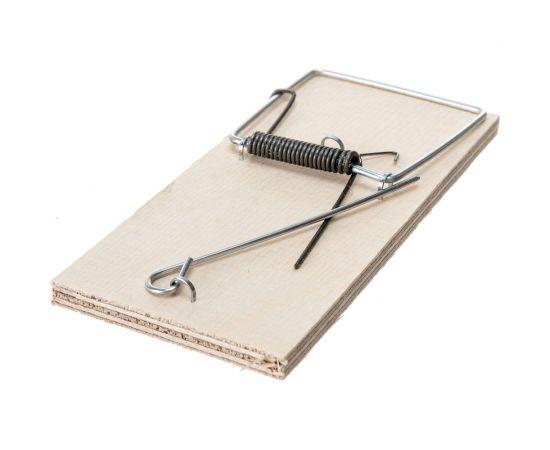 Мышеловка РемоКолор деревянная 61-0-103 – изображение 3