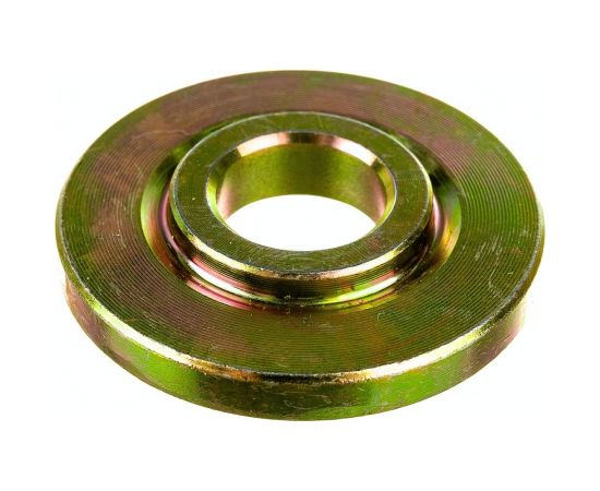 Гайка + шайба для УШМ 125, 230 мм S.E.B. 511DL-KP125/230К – изображение 3