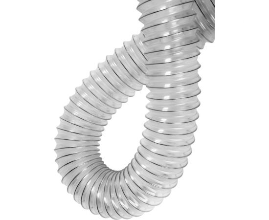 Шланг универсальный из прозрачного ПВХ 5 м, 60 мм, 0.5 мм Gigant G-PVC-60-05 – изображение 3