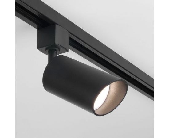 Потолочный светильник Elektrostandard Splay, черный GU10 MRL 1006 a047374 – изображение 3