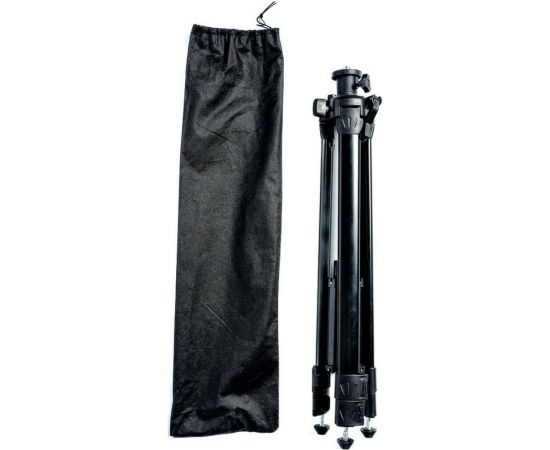 Штатив тренога усиленный 1.5 м для лазерного уровня LT ШТ-Т03-1.5 – изображение 3