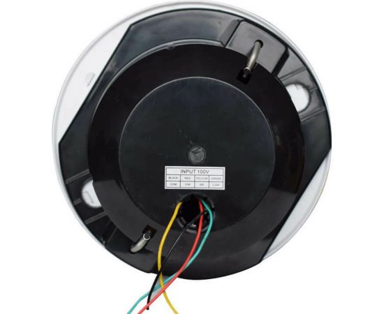 Потолочный громкоговоритель Tantos TSo-PW10k – изображение 3