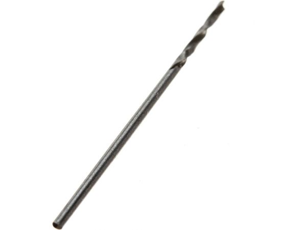 Фреза шпоночная 1х12х33 мм, ц/х, Р6М5/HSS JSD 22275 – изображение 4