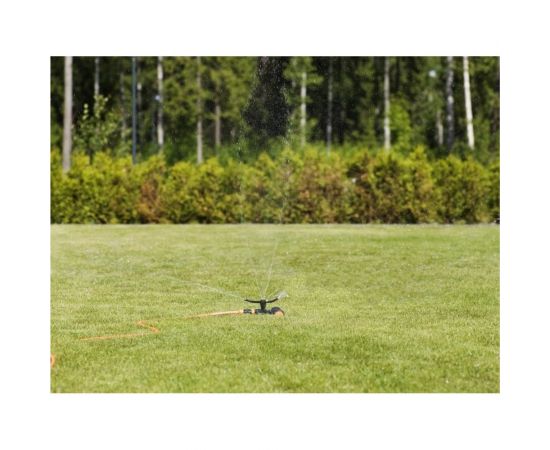 Автоматический импульсный дождеватель Fiskars 1023657 – изображение 4