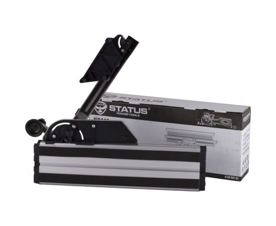 Угловая направляющая MB 440 STATUS 4090101 – изображение 4